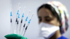 Es poco probable que variante ómicron cause enfermedades graves a vacunados, dice fundador de BioNTech