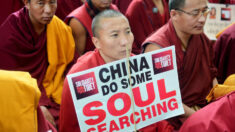Testimonios de abusos sexuales a monjas tibetanas mientras estaban bajo custodia de la policía china