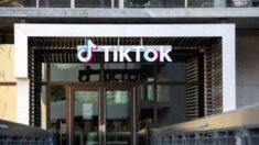 Senadores piden que se investigue el acceso de China a datos de usuarios estadounidenses de TikTok