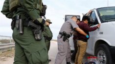 Detienen a mexicano por transportar inmigrantes ilegales de Guatemala en Florida