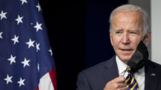 Biden dice que no quería recurrir a las amplias ordenes de vacunación contra COVID-19