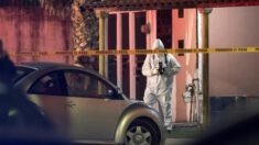 Asesinan a tiros a empresario mexicano en estado norteño de Nuevo León