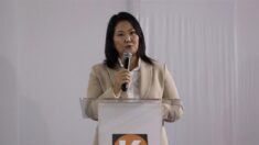 Keiko Fujimori descarta ser candidata en eventual adelanto electoral en Perú