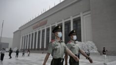 Beijing mata el espíritu navideño mientras endurece su control sobre la sociedad