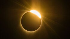 Eclipse solar total oscurecerá el día durante unos minutos este 4 de diciembre: ¿Dónde podrá verse?
