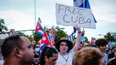 DeSantis propone USD 25 millones para torre de Miami donde procesaban refugiados de la Cuba comunista