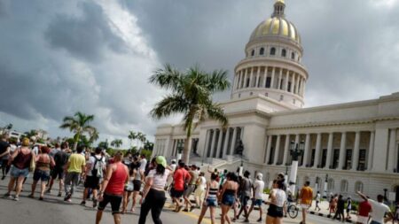 Presas cubanas del 11 de julio tendrán madrinas en toda Latinoamérica para darles visibilidad