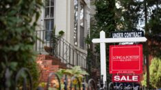 Inversores compraron casi 1 de cada 5 viviendas estadounidenses vendidas en el tercer trimestre