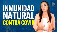 Inmunidad natural para COVID