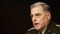 General Milley dice que es improbable que China ocupe militarmente Taiwán en un futuro próximo