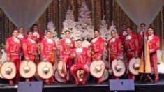 Vuelve “Merry Achi”, el show navideño del maestro José Hernández y su mariachi Sol de México
