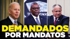 NTD Noticias: SEAL y marineros demandan a Biden por mandatos; Illinois: Prohíben exención por conciencia