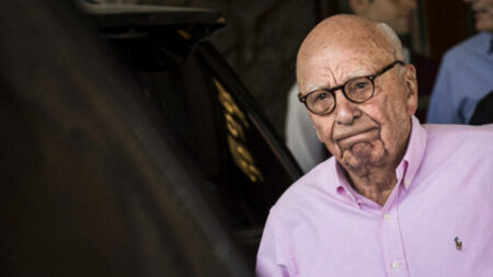 Murdoch acusa a Facebook y Google de censurar las voces conservadoras