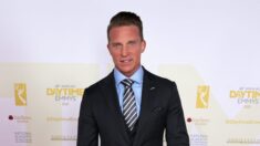 Actor de «General Hospital», Steve Burton, dice que fue despedido por no vacunarse contra COVID-19