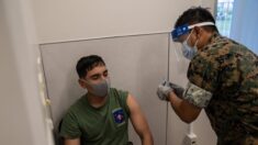 Más de 7000 marines no están vacunados contra COVID-19 al cumplirse plazo de la orden