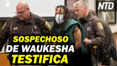 NTD Noticias: Waukesha: Acusan a sospechoso de tragedia mortal; Autopsia revela causa de muerte de Laundrie