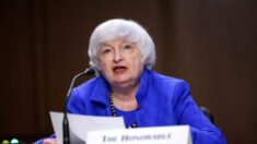 EE. UU. podría entrar en default poco después del 15 de diciembre, advierte secretaria del Tesoro