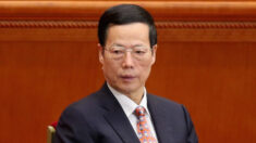 Escándalo del ex viceprimer ministro chino saca a la luz más acusaciones