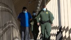Llegan los primeros inmigrantes ilegales a Ciudad Juárez tras restaurarse “Permanecer en México”