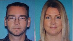 Padres de presunto pistolero de Michigan se declaran inocentes y dicen que no intentaban huir