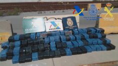 Cae red que introducía en Europa droga en bloques de hormigón desde México