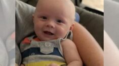 Bebé de 5 meses que fallece en tornados de Kentucky, para sus padres: «La pérdida más grande»