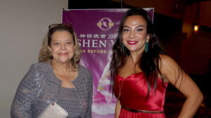 Shen Yun, una velada especial para las familias de Charleston