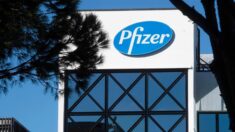 EE.UU. autoriza el uso de emergencia de la pastilla de Pfizer contra COVID-19