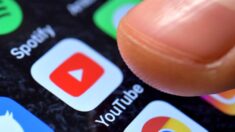 YouTube bloquea los canales de medios oficialistas rusos en todo el mundo