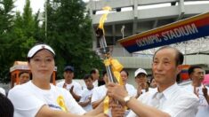 El Partido Comunista Chino “no está cualificado para organizar Juegos Olímpicos”: Exatleta olímpica