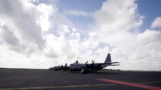 Evacuan base militar aérea de Florida debido a un incidente con artefacto explosivo