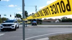 Detienen a conductor que atropelló a seis niños en Florida y huyó del lugar