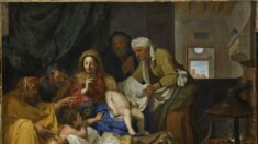 Charles Le Brun: el genio no reconocido del siglo XVII