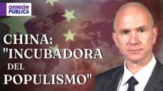 ¿Latinoamérica en peligro tras nueva relación de Nicaragua con China?