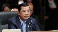 Camboya ordena a sus fuerzas armadas «destruir» las armas estadounidenses