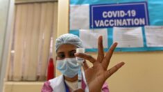 OMS autoriza uso de emergencia de vacuna india Covovax para impulsar vacunación en países pobres