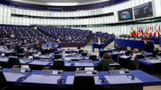 Eurocámara sanciona a 6 eurodiputados por negarse a mostrar pase covid