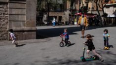 España aprueba ampliar la vacunación anti-covid a niños de 5 a 11 años