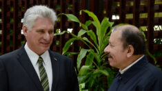 Nuevo envío de alimentos a Cuba recibe críticas en Nicaragua