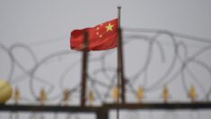La represión del PCCh en Xinjiang exige sanciones más duras: Defensores