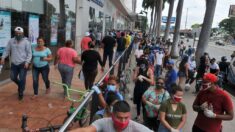 Sancionarán a entidades que no exijan certificado covid-19 en Ecuador