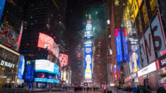 Datos curiosos sobre la víspera de año nuevo en Times Square
