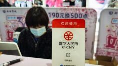 China usará Juegos Olímpicos de Beijing para promocionar yuan digital que desafía hegemonía del dólar
