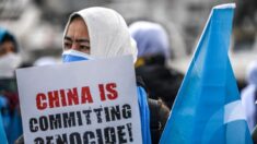 Documentos muestran las atrocidades ordenadas por altos dirigentes del PCCh contra los uigures