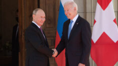 EE.UU. busca conversaciones nucleares con Rusia y China «sin condiciones previas», dice Sullivan