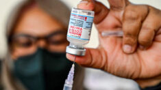 La protección de la vacuna ARNm contra COVID-19 está disminuyendo: Estudio de los CDC