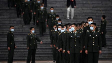 Universidades de EE.UU. tienen vínculos con entidades que apoyan crecimiento militar de Beijing: Informe