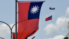 EE.UU. aprueba posible venta de armas por USD 95 millones a Taiwán para apoyo a su defensa aérea