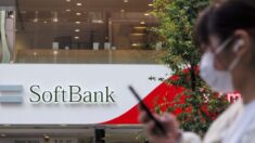 SoftBank enfrenta dificultades de inversión en China mientras EE. UU. prohíbe empresas del ejército chino