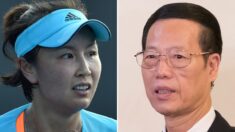 Boicotee las Olimpiadas de Beijing por desaparición de Peng, persecución a Falun Gong, uigures y otros